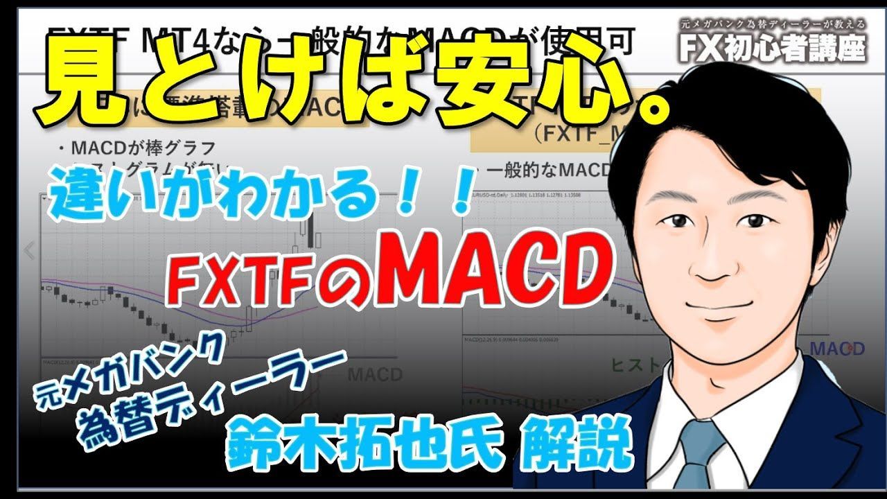初心者でもわかる！分析指 標とMT4の使い方[元メガバ ンク] [ゴールデンウェイジ ャパン]